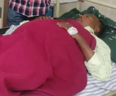 ಪತ್ರಕರ್ತರಾಮಾಂಜೀನಪ್ಪಮೇಲೆಹಲ್ಲೆ.ವರದಿಗಾರರ ಸಂಘ ಖಂಡನೆ