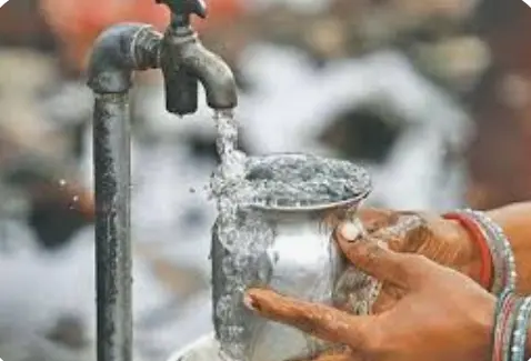 ನಲ್ ಜಲ್ ಮಿತ್ರ ಯೋಜನೆಯಡಿ ನೀರು ವಿತರಣಾನಿರ್ವಾಹಕರಿಗೆ ಬಹು ಕೌಶಲ ತರಬೇತಿ