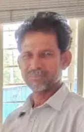 ಅಪರಿಚಿತ ವಾಹನ ಡಿಕ್ಕಿ ದ್ವಿಚಕ್ರ ವಾಹನ ಸವಾರ ಸಾವು