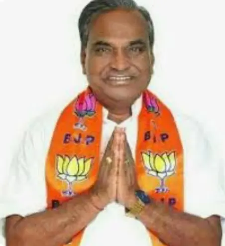 ವಿದೇಶಿ ಮಹಿಳೆ ಮತ್ತು ಸ್ಥಳಿಯ ಹೊಮ್ ಸ್ಟೇ ಮಾಲಕಿ ಮೇಲೆ ಆಗಿರುವ ಅತ್ಯಾಚಾರ ಅತ್ಯಂತ ಖಂಡನೀಯ- ಮಾಜಿ ಶಾಸಕ ಪರಣ್ಣ ಮುನವಳ್ಳಿ