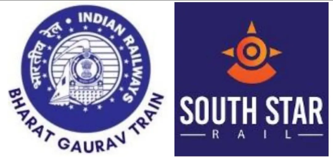 ತಿಪಟೂರು-‘ಮಂತ್ರಾಲಯ, ಶಿರಡಿ ಸೇರಿ 8 ಧರ್ಮಕ್ಷೇತ್ರಗಳಿಗೆ ‘ಶಿವ ಸಾಯಿ ಯಾತ್ರೆ’ಅ.2ರಿಂದ ‘ಭಾರತ್ ಗೌರವ್’ ರೈಲು ಆರಂಭ