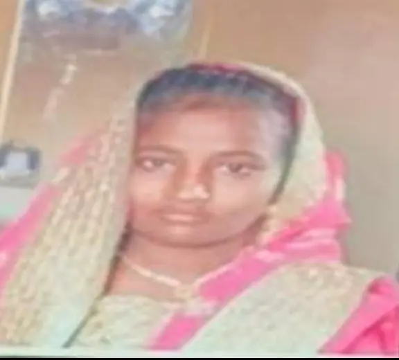 ಮಹಿಳೆ ಕಾಣೆ: ಪತ್ತೆಗೆ ಸಹಕರಿಸಲು ಮನವಿ