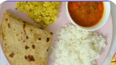 ಚಪಾತಿಗೆ ಹೋಲಿಸಿದರೆ ಅನ್ನ ತಿನ್ನುವುದು ಬೊಜ್ಜಿಗೆ ಕಾರಣವಾಗುತ್ತದೆಯೇ?