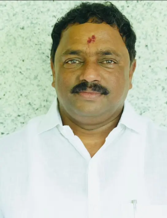 ಸಿದ್ದರಾಮಯ್ಯ ಅವರ ಬಜೆಟ್ ಜನಪರ ಬಜೆಟ್ : ರೆಡ್ಡಿ ಶ್ರೀನಿವಾಸ್