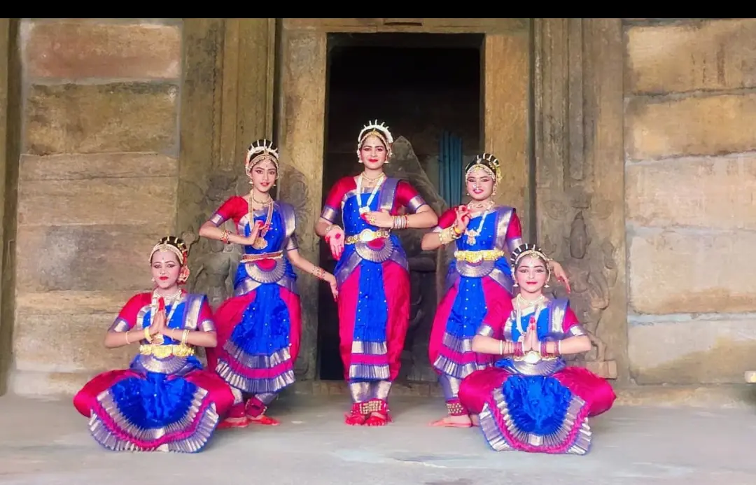 ಶ್ರೀ ಕೃಷ್ಣ ರಾಸಲೀಲೆ ನೃತ್ಯ ರೂಪಕ ಪ್ರದರ್ಶನ