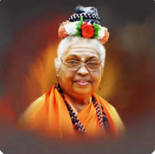 ಸಾವಿನೊಡನೆ ಯುದ್ಧ ಮಾಡಿದ ಧರ್ಮಯೋಧಿನಿಲಿಂಗಾಯತ ಧರ್ಮದ ಪುನರುತ್ಥಾನಕ್ಕೆ ಬದುಕನ್ನೇ ಅರ್ಪಿಸಿದ ಪೂಜ್ಯ ಮಾತೆ ಮಹಾದೇವಿಯವರು