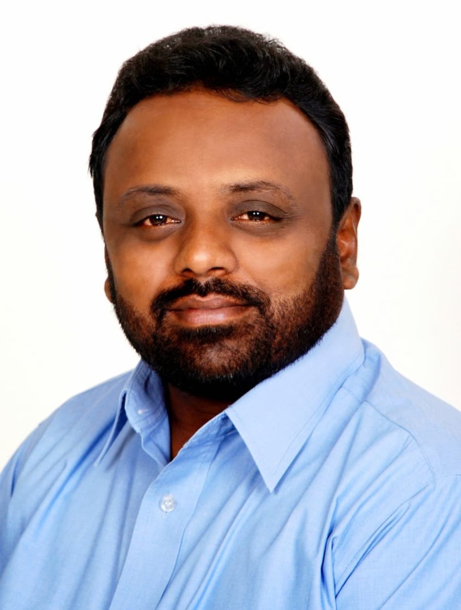 ಅಡುಗೆ ಅನಿಲ ಕೊರತೆಗೆ  ಕೇಂದ್ರ ಸರ್ಕಾರದ ದೂರದೃಷ್ಟಿಯ ಕೊರತೆ  ಕಾರಣ: ಡಾ. ಆನಂದ ಕುಮಾರ್ 