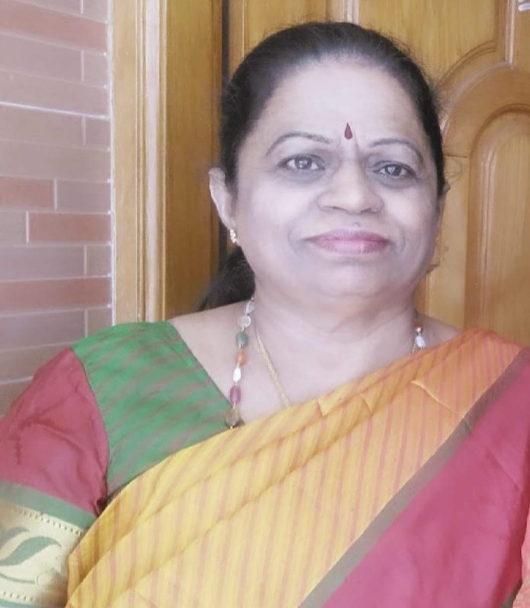 ಆತ್ಮೀಯ ಸಹೋದರಿ, ಸಾಹಿತಿಚಂಪಾ ಶಿವಣ್ಣ ಇನ್ನಿಲ್ಲ